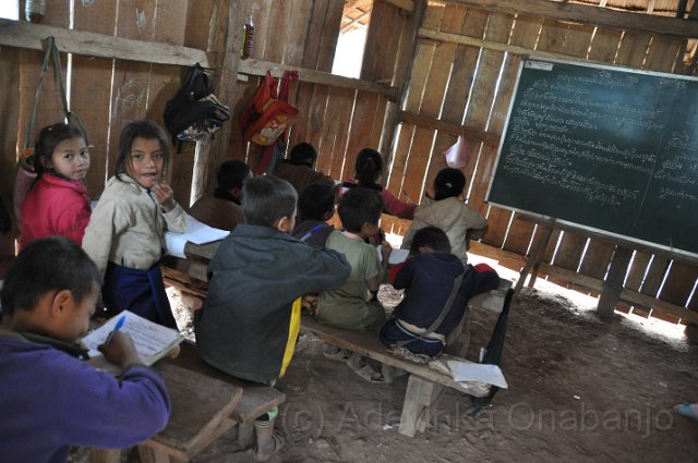 61 - Akha tribe - the school.jpg